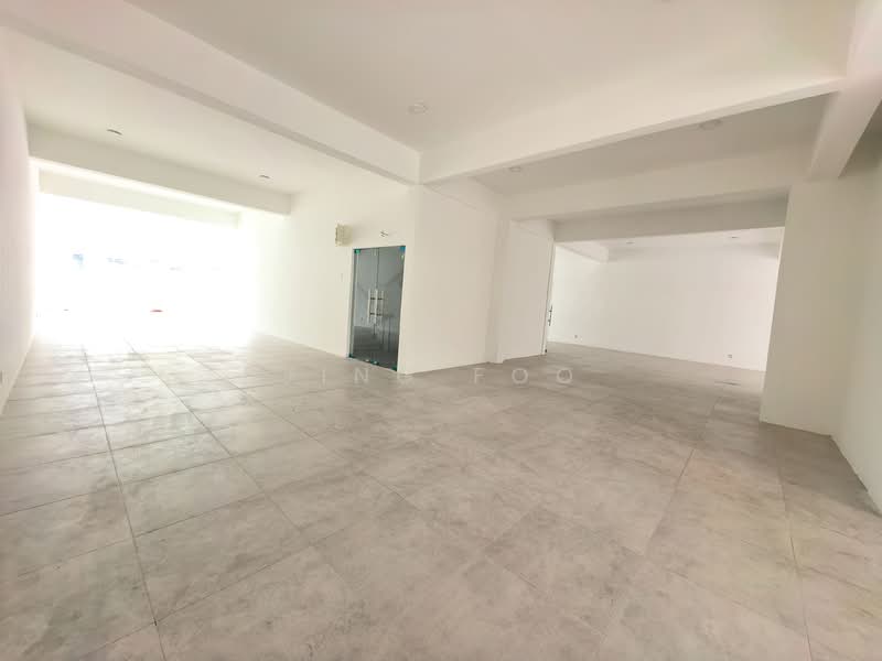 Shop / Office for Rent in Shah Alam (Selangor) - Jing Foo - Interior - PropertyGuru.com.my