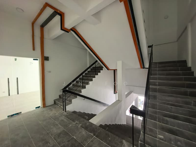 Shop / Office for Rent in Shah Alam (Selangor) - Jing Foo - Interior - PropertyGuru.com.my