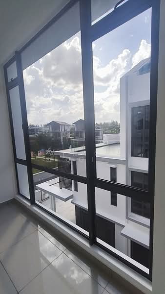 Cluster House for Sale in Horizon Hills (Iskandar Puteri (Nusajaya)) - Patricia Ooi - View - PropertyGuru.com.my