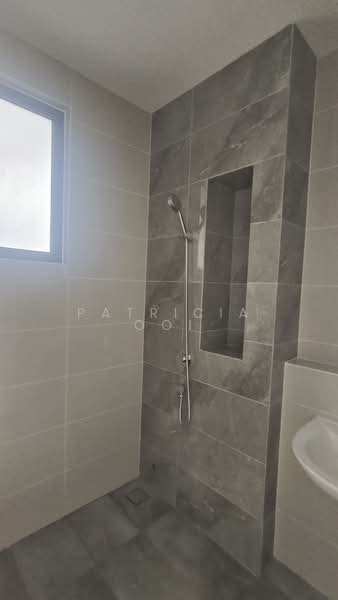 Cluster House for Sale in Horizon Hills (Iskandar Puteri (Nusajaya)) - Patricia Ooi - Bathroom - PropertyGuru.com.my