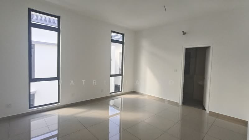 Cluster House for Sale in Horizon Hills (Iskandar Puteri (Nusajaya)) - Patricia Ooi - Interior - PropertyGuru.com.my