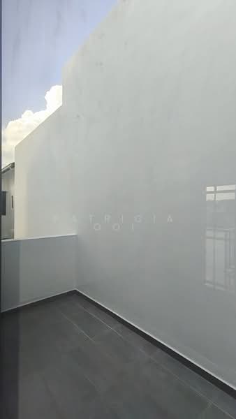 Cluster House for Sale in Horizon Hills (Iskandar Puteri (Nusajaya)) - Patricia Ooi - Balcony - PropertyGuru.com.my