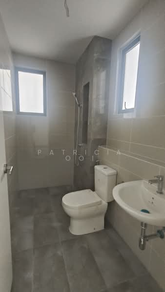 Cluster House for Sale in Horizon Hills (Iskandar Puteri (Nusajaya)) - Patricia Ooi - Bathroom - PropertyGuru.com.my