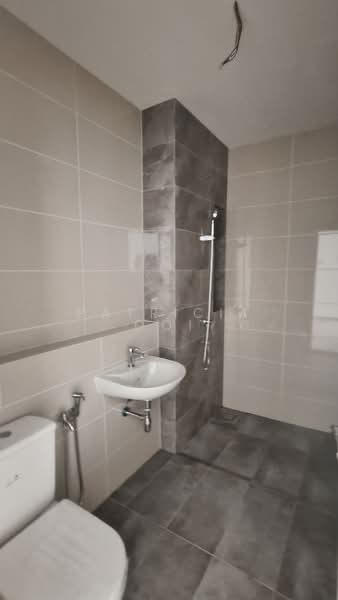 Cluster House for Sale in Horizon Hills (Iskandar Puteri (Nusajaya)) - Patricia Ooi - Bathroom - PropertyGuru.com.my