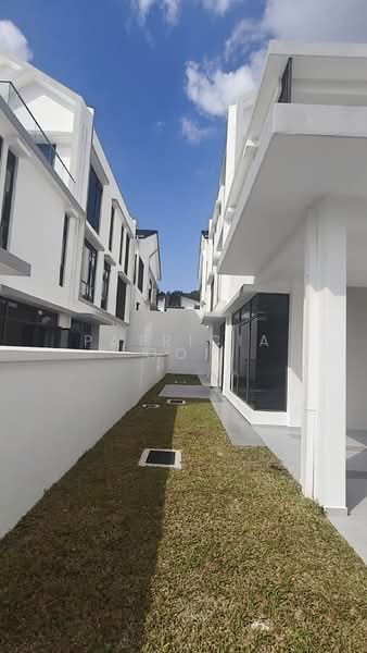 Cluster House for Sale in Horizon Hills (Iskandar Puteri (Nusajaya)) - Patricia Ooi - Exterior - PropertyGuru.com.my
