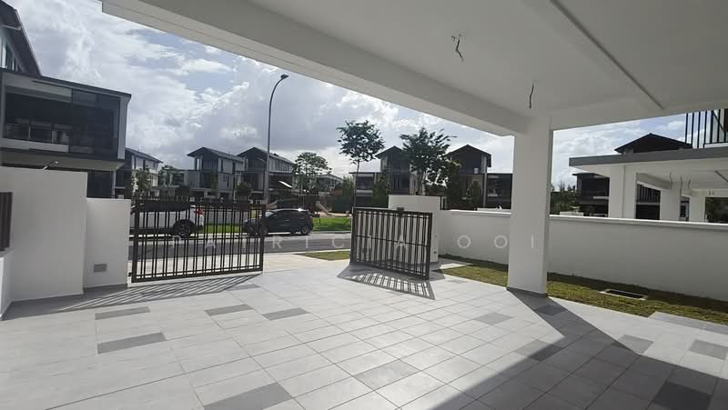 Cluster House for Sale in Horizon Hills (Iskandar Puteri (Nusajaya)) - Patricia Ooi - Exterior - PropertyGuru.com.my