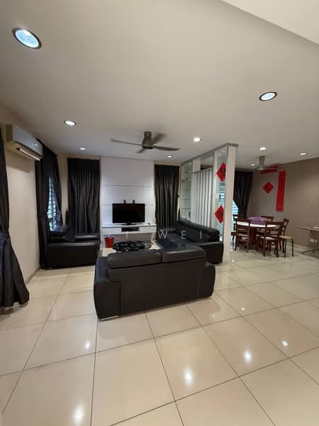 Taman Gaya untuk Untuk Disewa - RM 4,500 /bulan, Mac 2026 - PropertyGuru.com.my