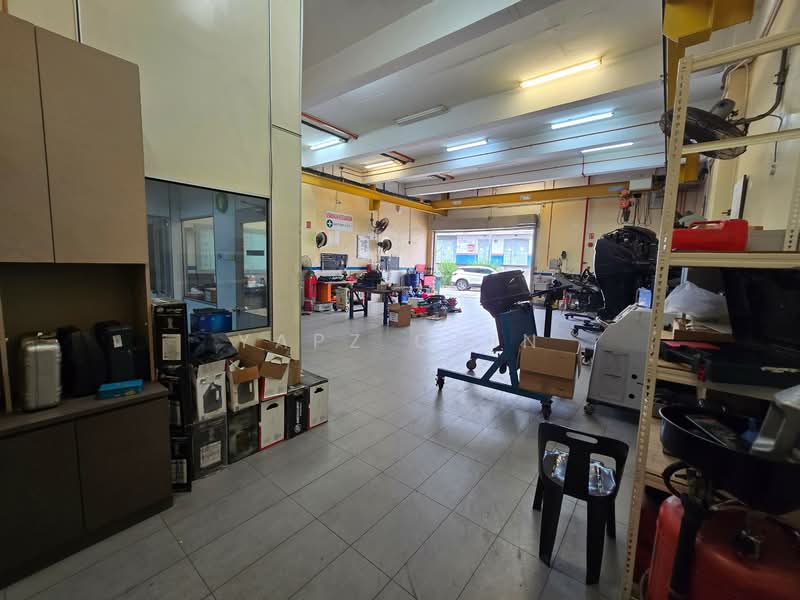 Bukit Jelutong untuk Untuk Dijual - RM 23,000,000, Mac 2026 - Interior - PropertyGuru.com.my