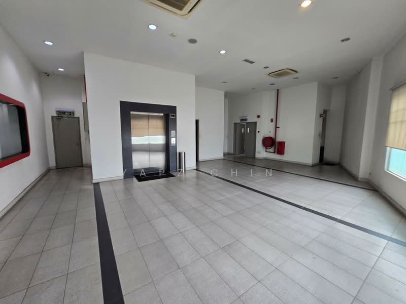 Bukit Jelutong untuk Untuk Dijual - RM 23,000,000, Mac 2026 - Lobby - PropertyGuru.com.my