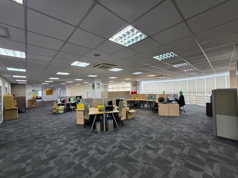 Bukit Jelutong untuk Untuk Dijual - RM 23,000,000, Mac 2026 - Interior - PropertyGuru.com.my