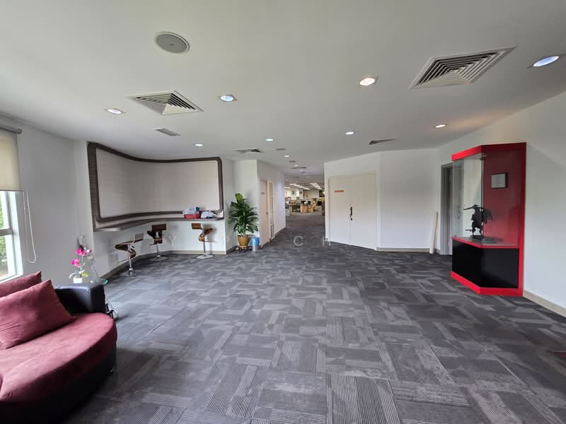 Bukit Jelutong untuk Untuk Dijual - RM 23,000,000, Mac 2026 - Interior - PropertyGuru.com.my