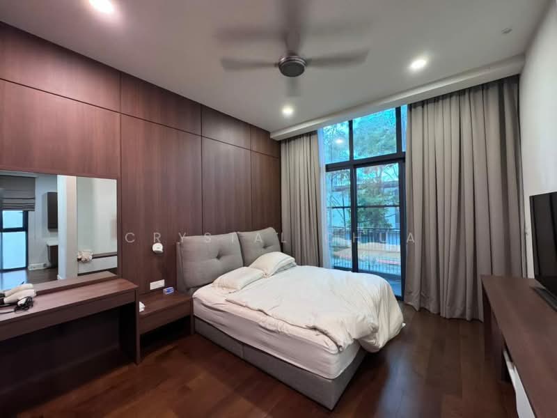 2-storey Terraced House for Rent in Desa Parkcity (Kuala Lumpur) - Crystal Chua - Bedroom - PropertyGuru.com.my