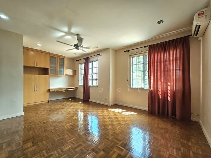 2-storey Terraced House for Sale in Tabuan Laru (Kuching) - Alfred Chua - Interior - PropertyGuru.com.my