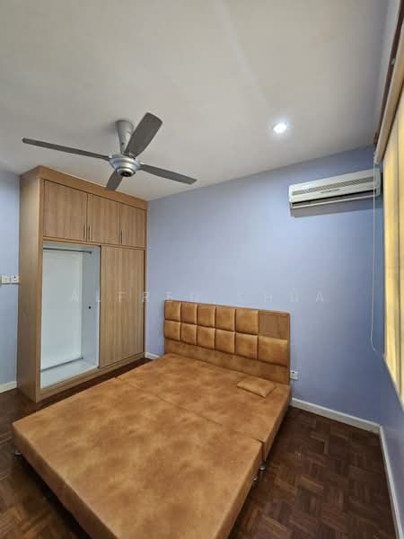 2-storey Terraced House for Sale in Tabuan Laru (Kuching) - Alfred Chua - Bedroom - PropertyGuru.com.my