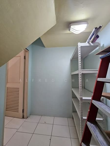 2-storey Terraced House for Sale in Tabuan Laru (Kuching) - Alfred Chua - Interior - PropertyGuru.com.my