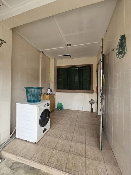 2-storey Terraced House for Sale in Tabuan Laru (Kuching) - Alfred Chua - Exterior - PropertyGuru.com.my