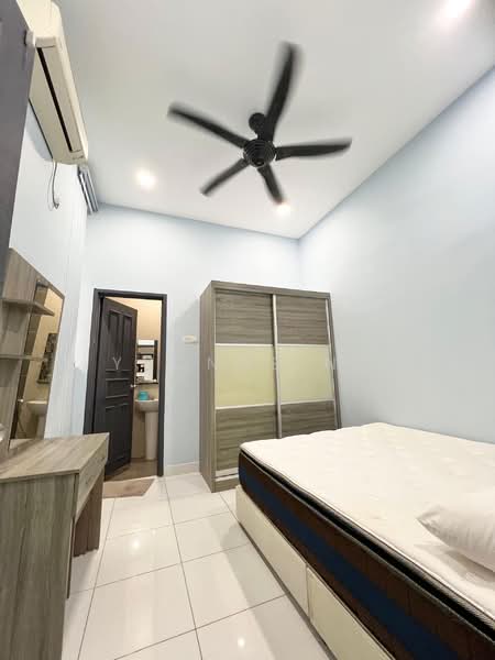 Taman Laguna untuk Untuk Disewa - RM 3,200 /bulan, Mac 2026 - Bedroom - PropertyGuru.com.my