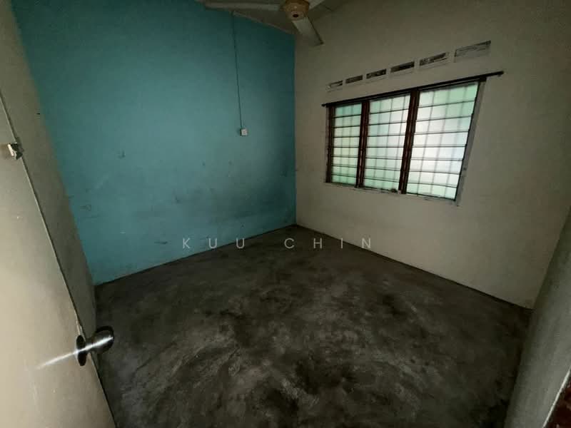 1-storey Terraced House for Sale in Taman Selatan (Yong Peng) - Kuu Chin - Interior - PropertyGuru.com.my