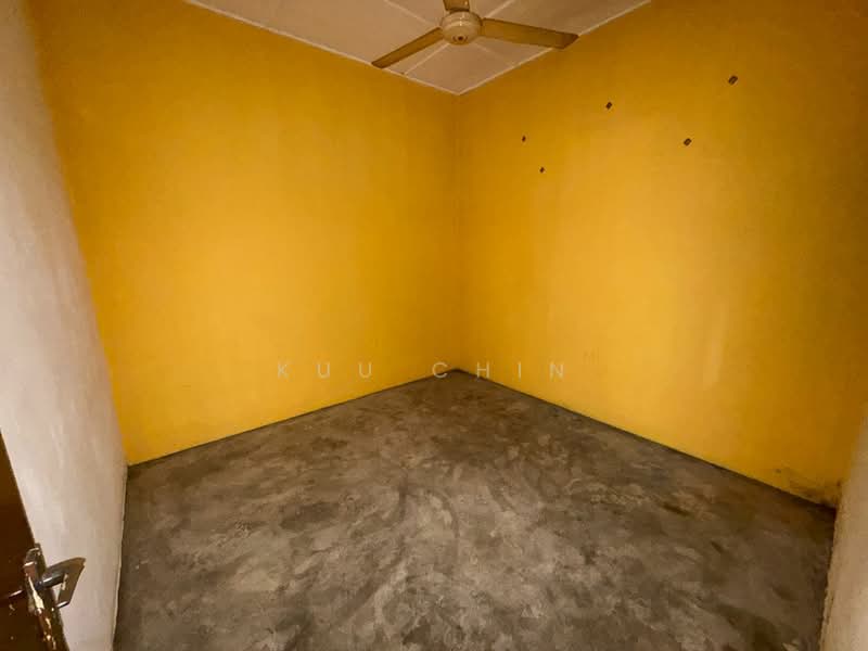 1-storey Terraced House for Sale in Taman Selatan (Yong Peng) - Kuu Chin - Interior - PropertyGuru.com.my