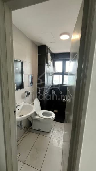 DK Senza untuk Untuk Dijual - RM 760,000, Mac 2026 - Bathroom - PropertyGuru.com.my