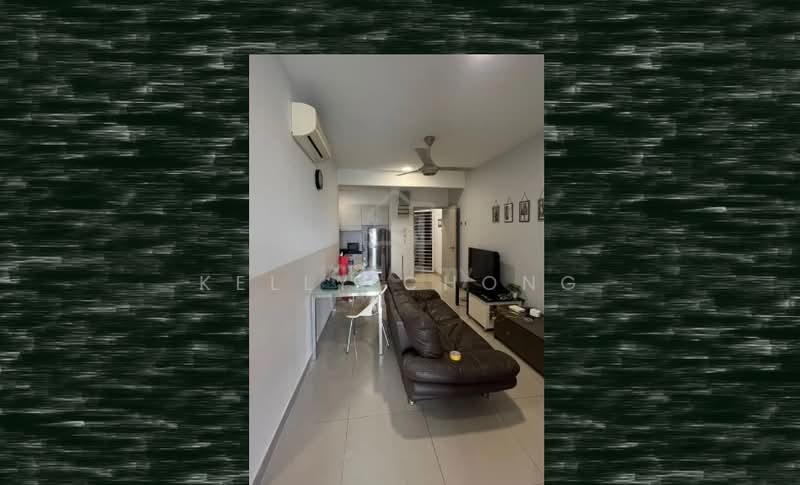 DK Senza untuk Untuk Dijual - RM 760,000, Mac 2026 - Living Room - PropertyGuru.com.my