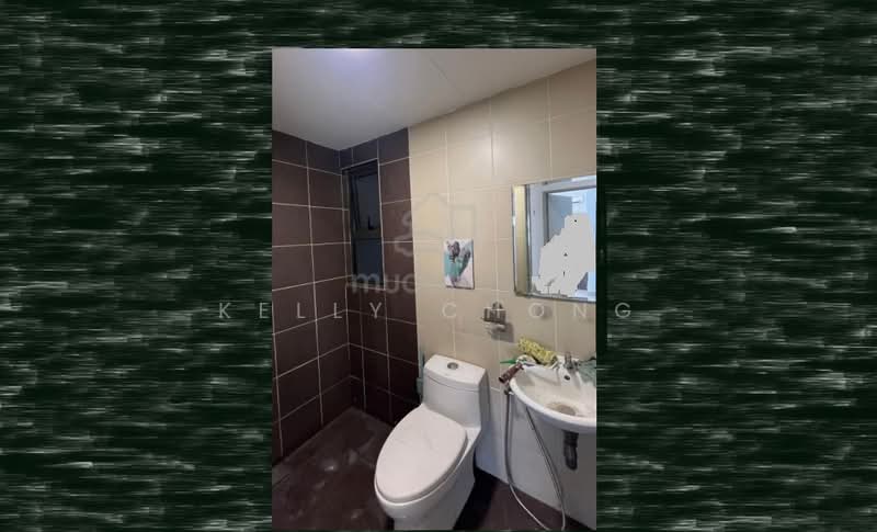 DK Senza untuk Untuk Dijual - RM 760,000, Mac 2026 - Bathroom - PropertyGuru.com.my