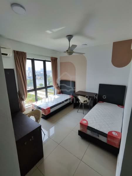 DK Senza untuk Untuk Dijual - RM 760,000, Mac 2026 - Bedroom - PropertyGuru.com.my
