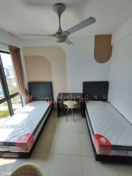 DK Senza untuk Untuk Dijual - RM 760,000, Mac 2026 - Bedroom - PropertyGuru.com.my