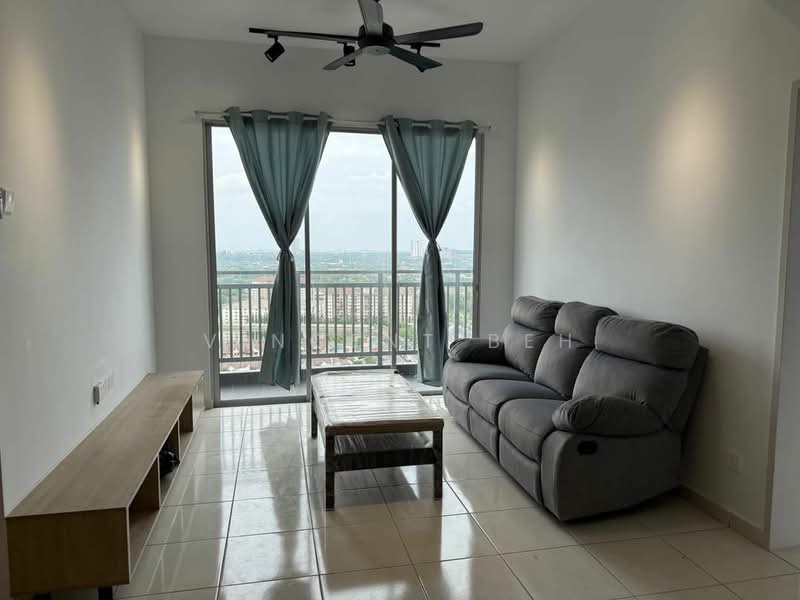 Seri Topaz untuk Untuk Disewa - RM 1,800 /bulan, Mac 2026 - Living Room - PropertyGuru.com.my