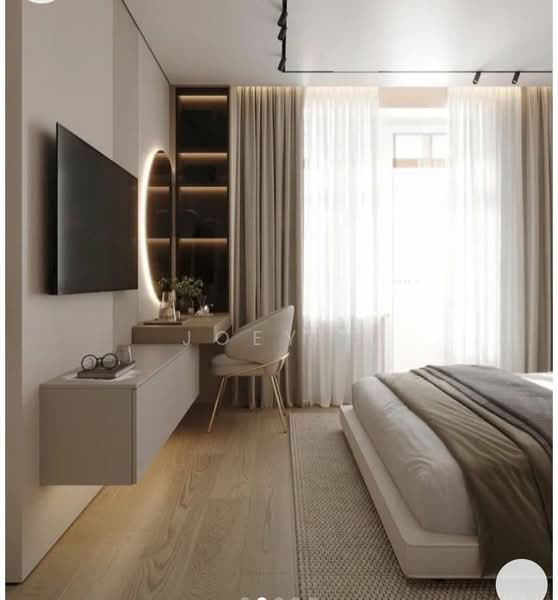 Condominium for Sale at The Treez Jalil Residen - Joey C - Bedroom - PropertyGuru.com.my