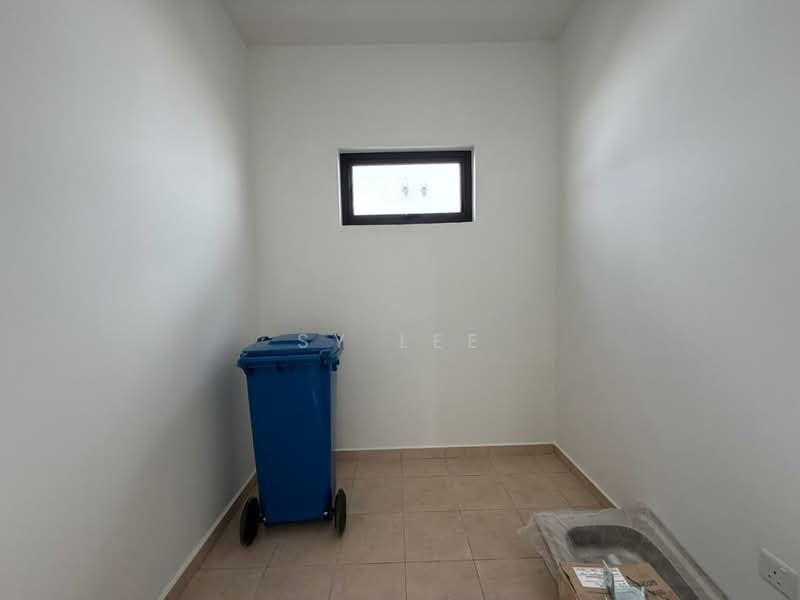 2-storey Terraced House for Sale in Dengkil (Selangor) - SY Lee - Interior - PropertyGuru.com.my