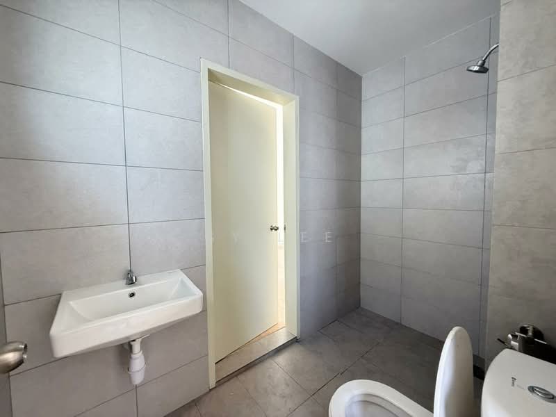 2-storey Terraced House for Sale in Dengkil (Selangor) - SY Lee - Bathroom - PropertyGuru.com.my