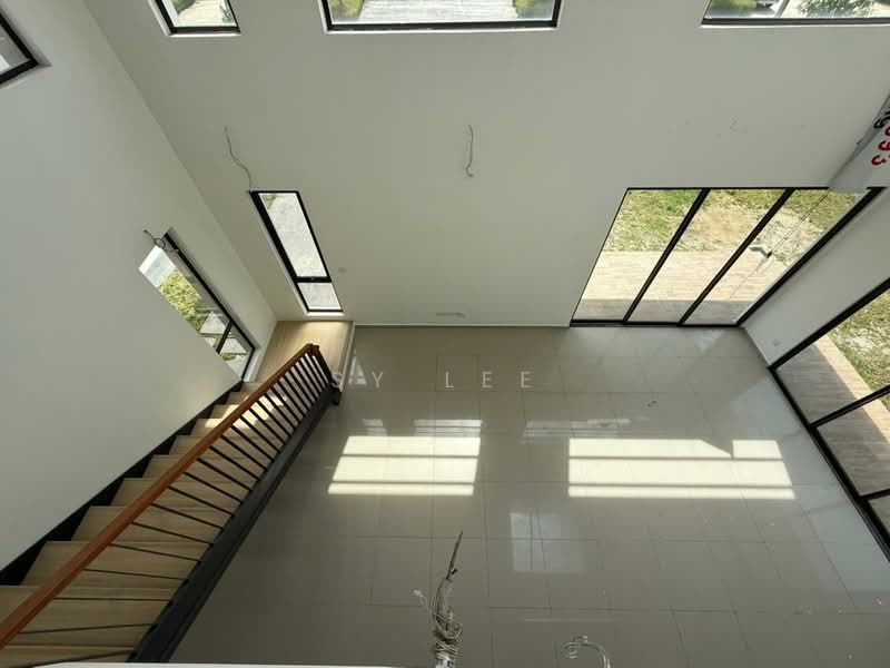 2-storey Terraced House for Sale in Dengkil (Selangor) - SY Lee - Interior - PropertyGuru.com.my