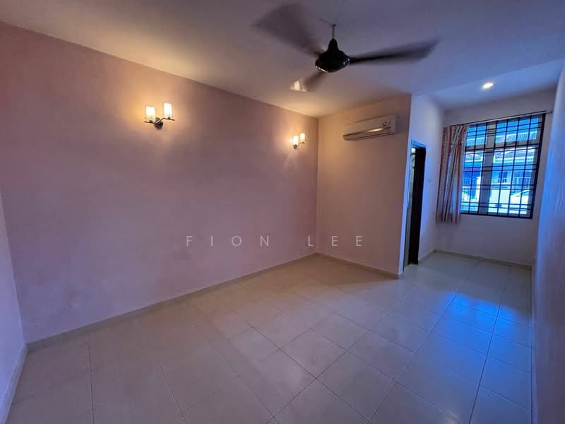 1-storey Terraced House for Rent in Taman Nusa Bestari 2 (Iskandar Puteri (Nusajaya)) - Fion Lee - Living Room - PropertyGuru.com.my