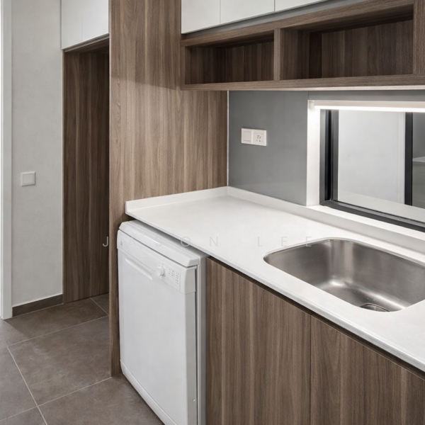 Condominium for Sale at The Rainz - Jason Lee - Interior - PropertyGuru.com.my