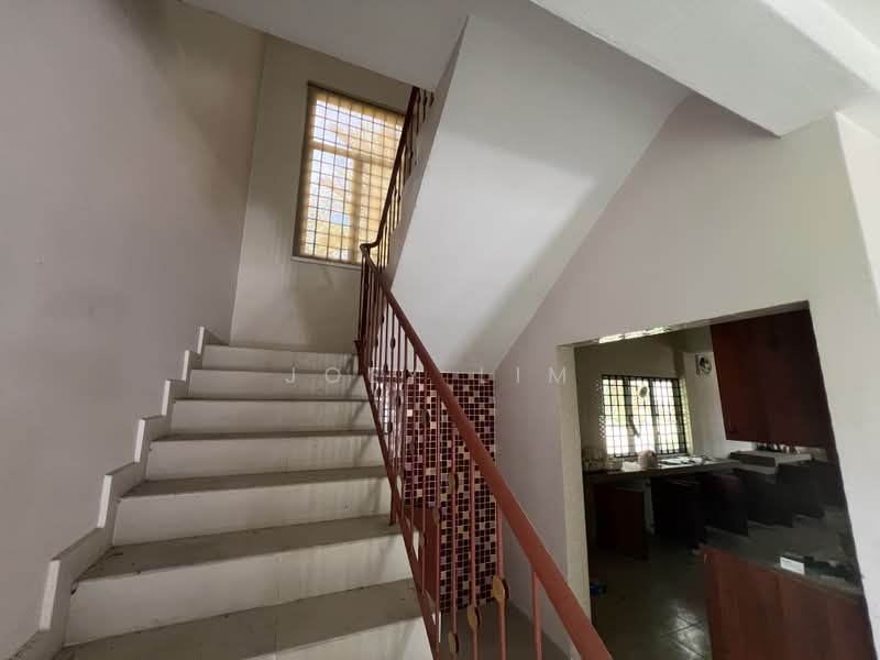 Rumah Banglo untuk Dijual di Taman Seputeh (Seputeh) - Joey Lim - Interior - PropertyGuru.com.my