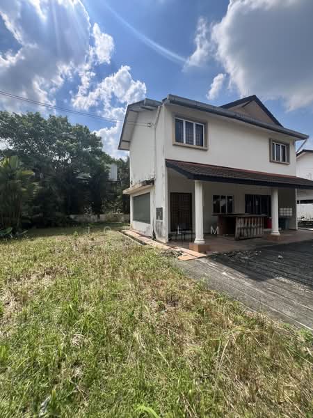 Rumah Banglo untuk Dijual di Taman Seputeh (Seputeh) - Joey Lim - Exterior - PropertyGuru.com.my