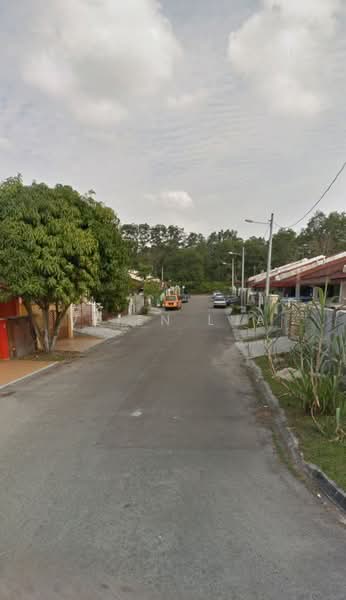 Taman Puteri Wangsa untuk Untuk Dijual - RM 538,000, Mac 2026 - Exterior - PropertyGuru.com.my