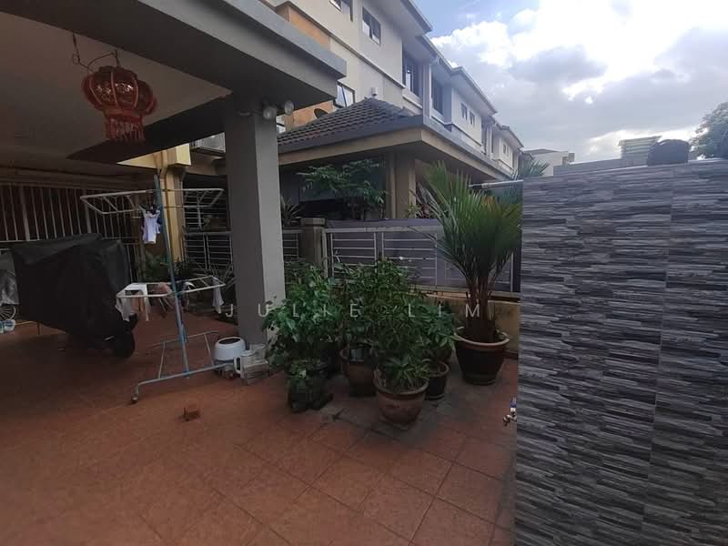 Untuk Dijual - Taman Bukit Segar