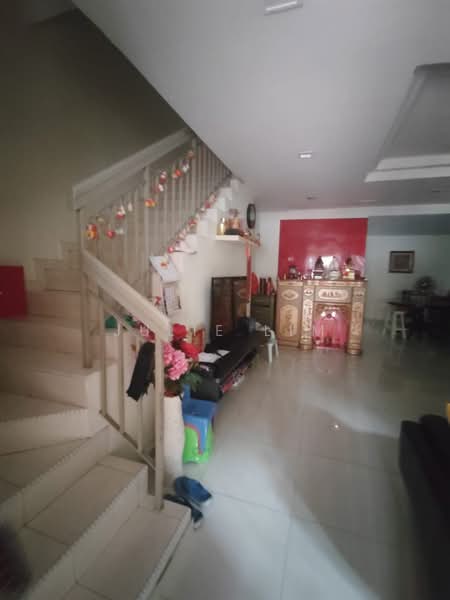 Untuk Dijual - Taman Bukit Segar