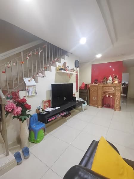 Untuk Dijual - Taman Bukit Segar