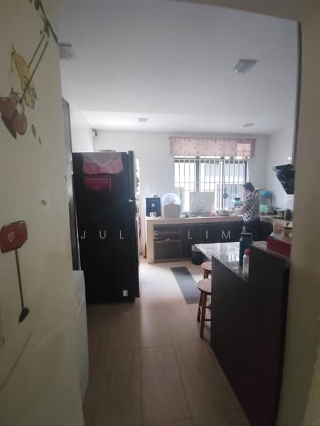 Untuk Dijual - Taman Bukit Segar