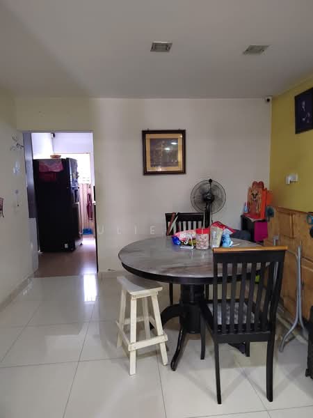 Untuk Dijual - Taman Bukit Segar