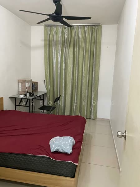 Condominium for Sale at Midfields - Aaron Chong - Bedroom - PropertyGuru.com.my