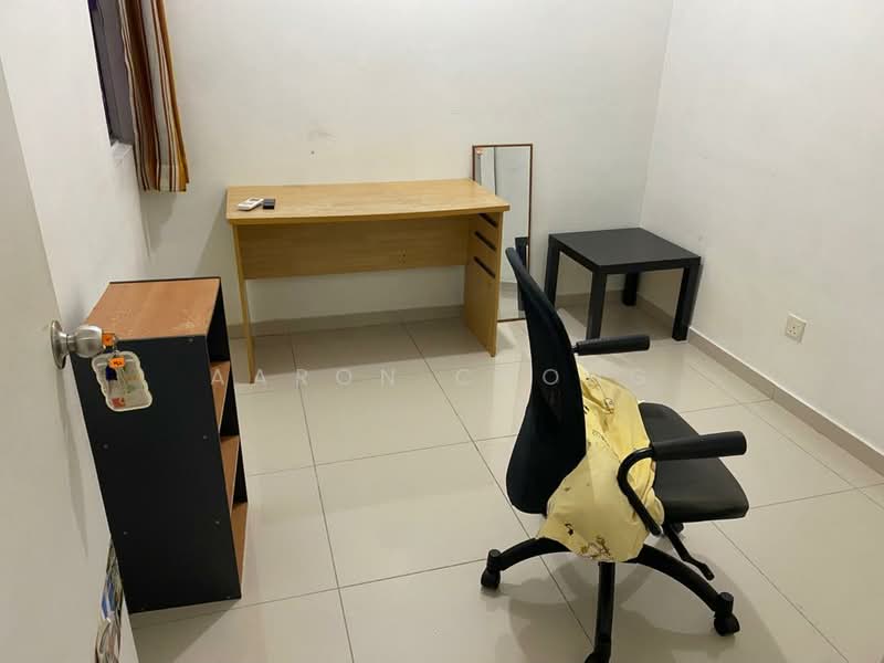 Condominium for Sale at Midfields - Aaron Chong - Interior - PropertyGuru.com.my