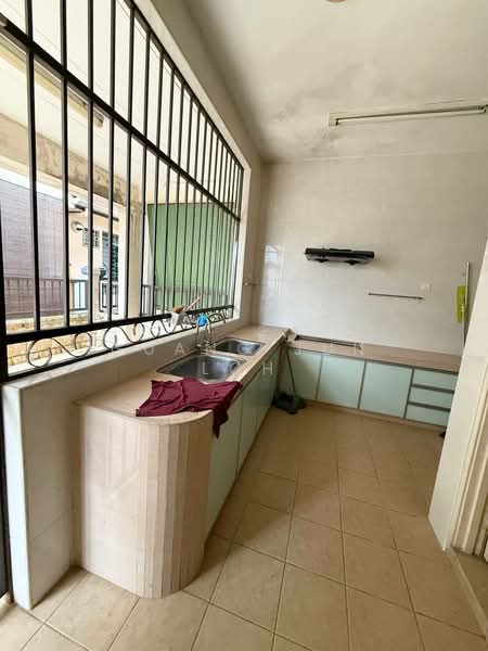 For Sale - Taman Mount Austin