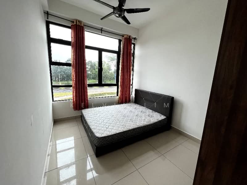 Service Residence for Rent at D'Summit Residences - Kelvin Lim - PropertyGuru.com.my