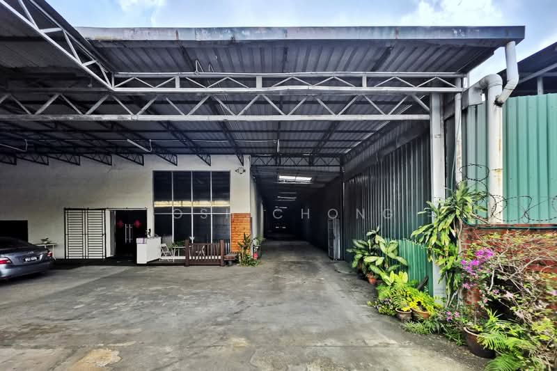 Kilang untuk Dijual di Shah Alam (Selangor) - Josh Chong - Exterior - PropertyGuru.com.my