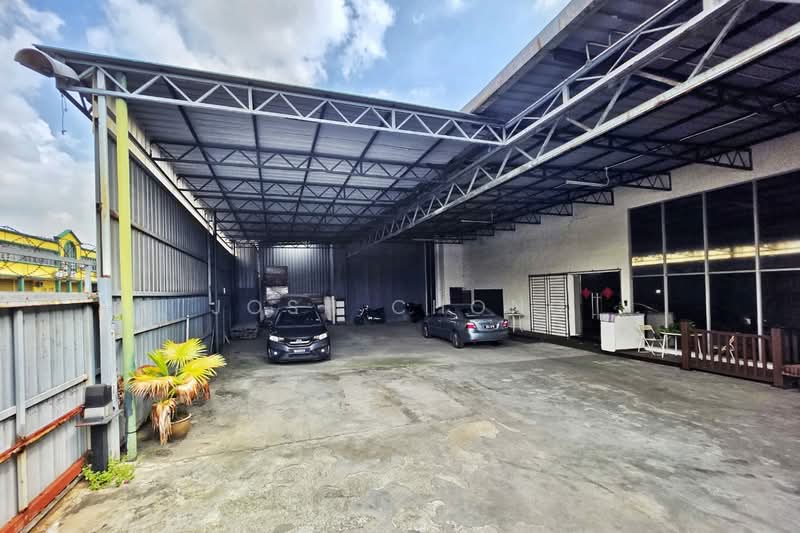 Kilang untuk Dijual di Shah Alam (Selangor) - Josh Chong - Exterior - PropertyGuru.com.my