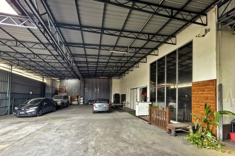 Kilang untuk Dijual di Shah Alam (Selangor) - Josh Chong - Exterior - PropertyGuru.com.my